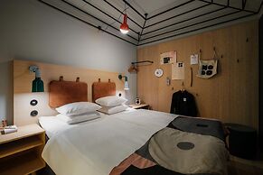 Hobo Hotel Stockholm