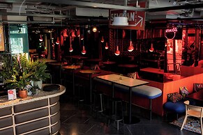 Hobo Hotel Stockholm