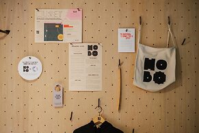 Hobo Hotel Stockholm