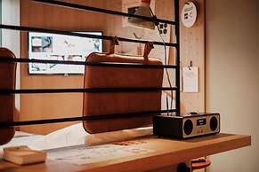 Hobo Hotel Stockholm