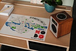 Hobo Hotel Stockholm