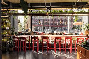 Hobo Hotel Stockholm