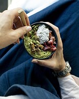 Hobo Hotel Stockholm