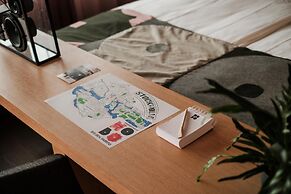 Hobo Hotel Stockholm