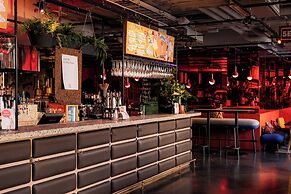 Hobo Hotel Stockholm