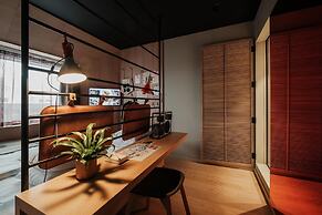 Hobo Hotel Stockholm