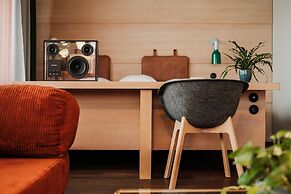 Hobo Hotel Stockholm