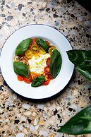 Hobo Hotel Stockholm