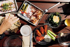 Hobo Hotel Stockholm