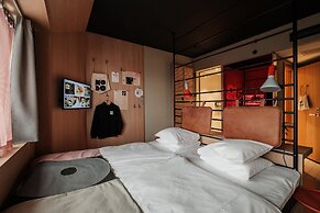 Hobo Hotel Stockholm