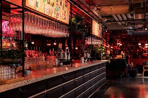 Hobo Hotel Stockholm