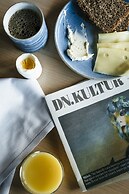 Hobo Hotel Stockholm