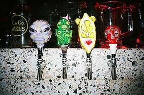 Hobo Hotel Stockholm