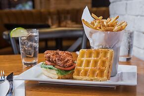 DoubleTree by Hilton New York Times Square West