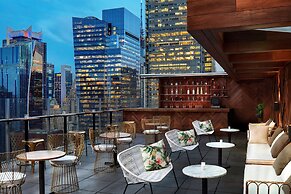 DoubleTree by Hilton New York Times Square West
