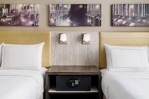 DoubleTree by Hilton New York Times Square West