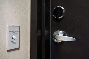 DoubleTree by Hilton New York Times Square West