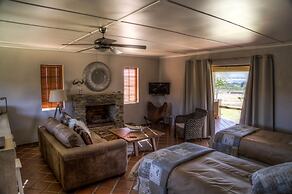 Kwetu Guest Farm