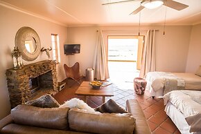 Kwetu Guest Farm