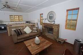 Kwetu Guest Farm