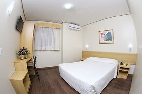 Hotel Express Centro Histórico