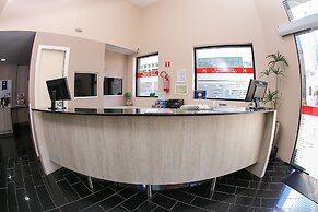 Hotel Express Centro Histórico