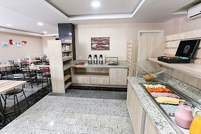 Hotel Express Centro Histórico