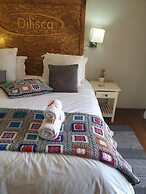 Dilisca Guesthouse