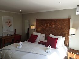 Dilisca Guesthouse