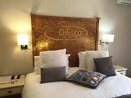 Dilisca Guesthouse