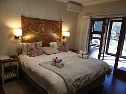 Dilisca Guesthouse