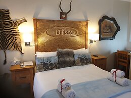 Dilisca Guesthouse
