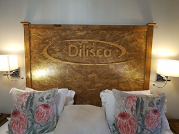 Dilisca Guesthouse