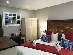 Dilisca Guesthouse