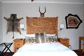 Dilisca Guesthouse
