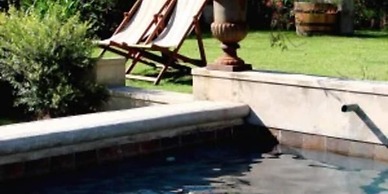 Die Waenhuis Guest House