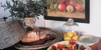 Die Waenhuis Guest House