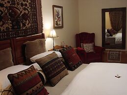 Die Waenhuis Guest House