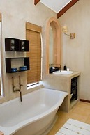 Die Waenhuis Guest House