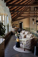 The Thatch House Hermanus