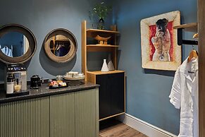 The Thatch House Hermanus