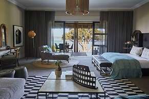 The Thatch House Hermanus