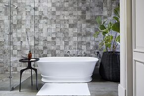 The Thatch House Hermanus