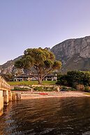 The Thatch House Hermanus