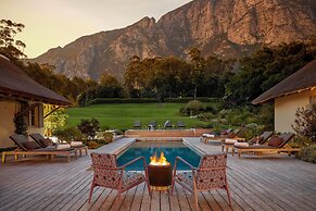 The Thatch House Hermanus