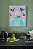 The Thatch House Hermanus