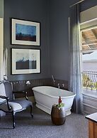 The Thatch House Hermanus