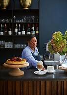 The Thatch House Hermanus