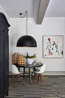 The Thatch House Hermanus