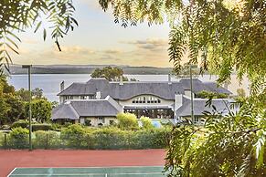 The Thatch House Hermanus